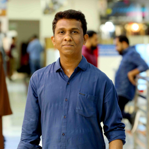 Deepak.v Nair-Freelancer in Doha,Qatar