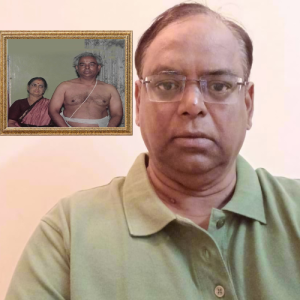 Srini Ramaswamy-Freelancer in Chennai,India