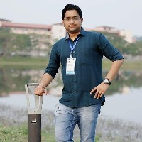 Surajit Sarker-Freelancer in ,India