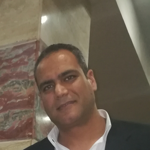 Ahmed Amroussy-Freelancer in Alexandria,Egypt