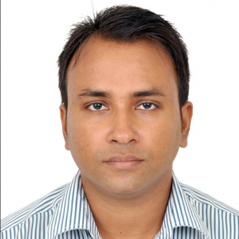Prasun Das-Freelancer in Chennai,India