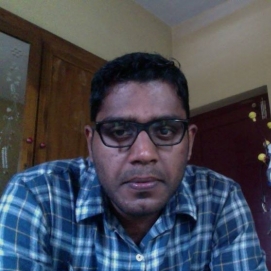 Rajesh R-Freelancer in Kochi,India