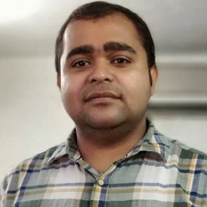 Anupam Bhowmik-Freelancer in Kolkata,India