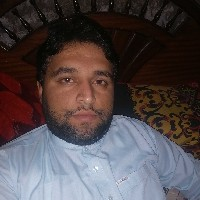 Ali Hassan-Freelancer in Dera Allah Yar,Pakistan
