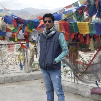 Prabhat Jhaba-Freelancer in Kanpur,India