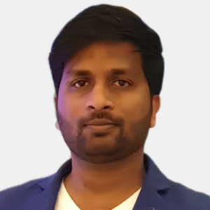 Abhinandan Kothari-Freelancer in Thane,India