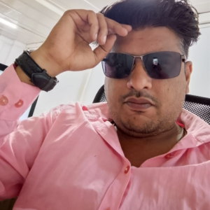 Praveen Pandey-Freelancer in Kailasnagar,India