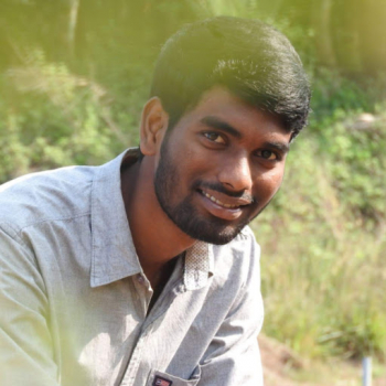 Kalla Naveen-Freelancer in Kakinada,India