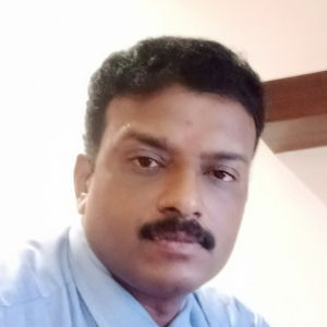 Kushalappa Sj-Freelancer in ,India
