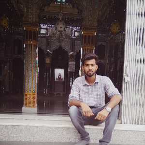 Mojd Yunus-Freelancer in Delhi,India