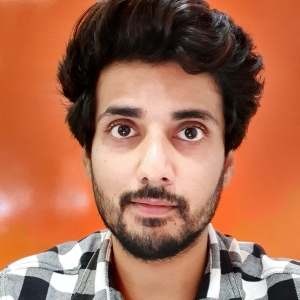 Yuvraj Babrah-Freelancer in Bengaluru,India