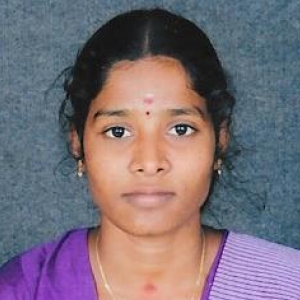 Priya Vijay-Freelancer in Chennai,India