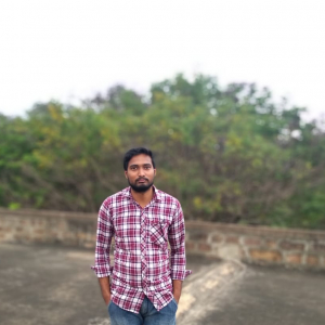 Charan Teja-Freelancer in Vijayawada,India