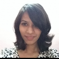 Sangeeta Sharma-Freelancer in Mumbai,India