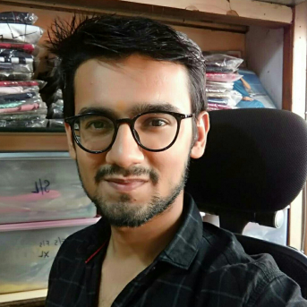 Bharat Chellani-Freelancer in ,India