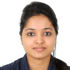 Urvashi Bhartiya-Freelancer in Kota,India