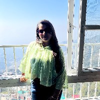 Ishu Rana-Freelancer in Delhi,India