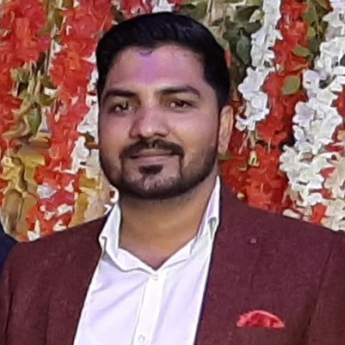 Ankit Kumar-Freelancer in ,India