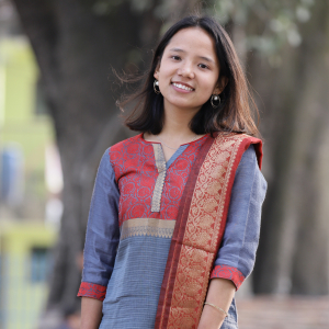 Reshmi Tamang-Freelancer in Kathmandu,Nepal