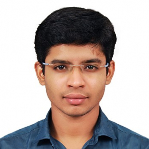 Vignesh Manjunath-Freelancer in Chennai,India