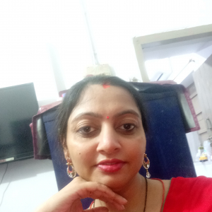 Aditi Narayan-Freelancer in Patna,India
