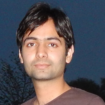 Muhammad Naqeeb Qamar-Freelancer in Lahore,Pakistan