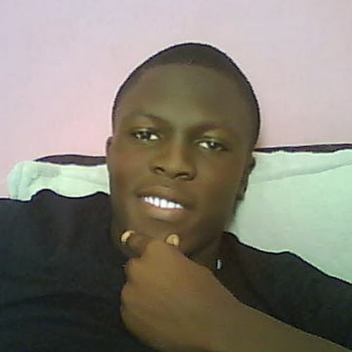 Gideon Emmanuel-Freelancer in Abuja,Nigeria