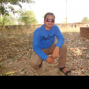 Manas Nayak-Freelancer in bhubaneswar,India