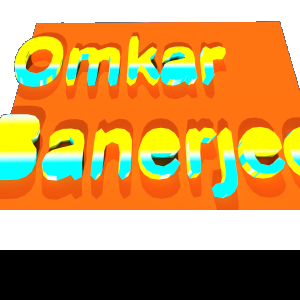Omkar Banerjee-Freelancer in Kolkata,India