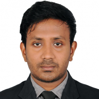 Samidul Islam-Freelancer in Dhaka,Bangladesh