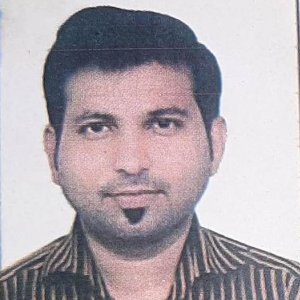 Dharmesh Patil-Freelancer in Navi Mumbai,India