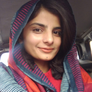 Zakia Zaka-Freelancer in Hafizabad,Pakistan