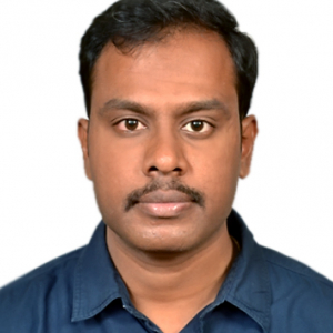 Deepak Krishnan-Freelancer in Bengaluru,India