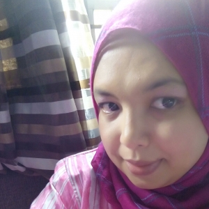 Hayati Sulaiman-Freelancer in Kuala Lumpur,Malaysia