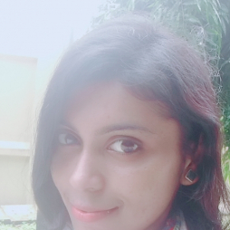 Anisha Paul-Freelancer in ,India