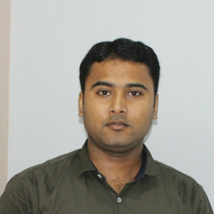 Sampriti Mandal-Freelancer in ,India