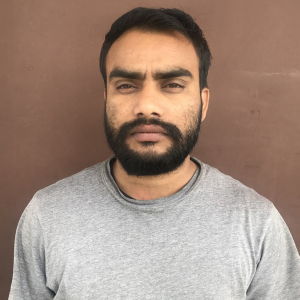 Vikram Singh-Freelancer in pratap nagar jaipur Rajasthan,India