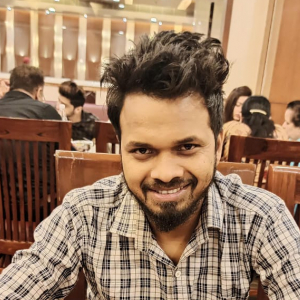 Jatin Rout-Freelancer in Delhi,India