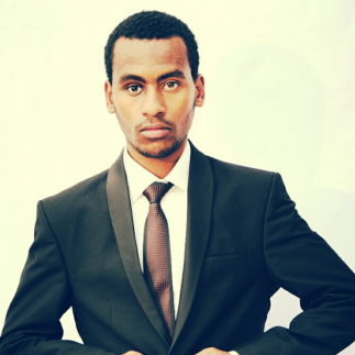 Seyum Gashie-Freelancer in ,Ethiopia