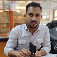 Sachin Poswal-Freelancer in Faridabad Division,India