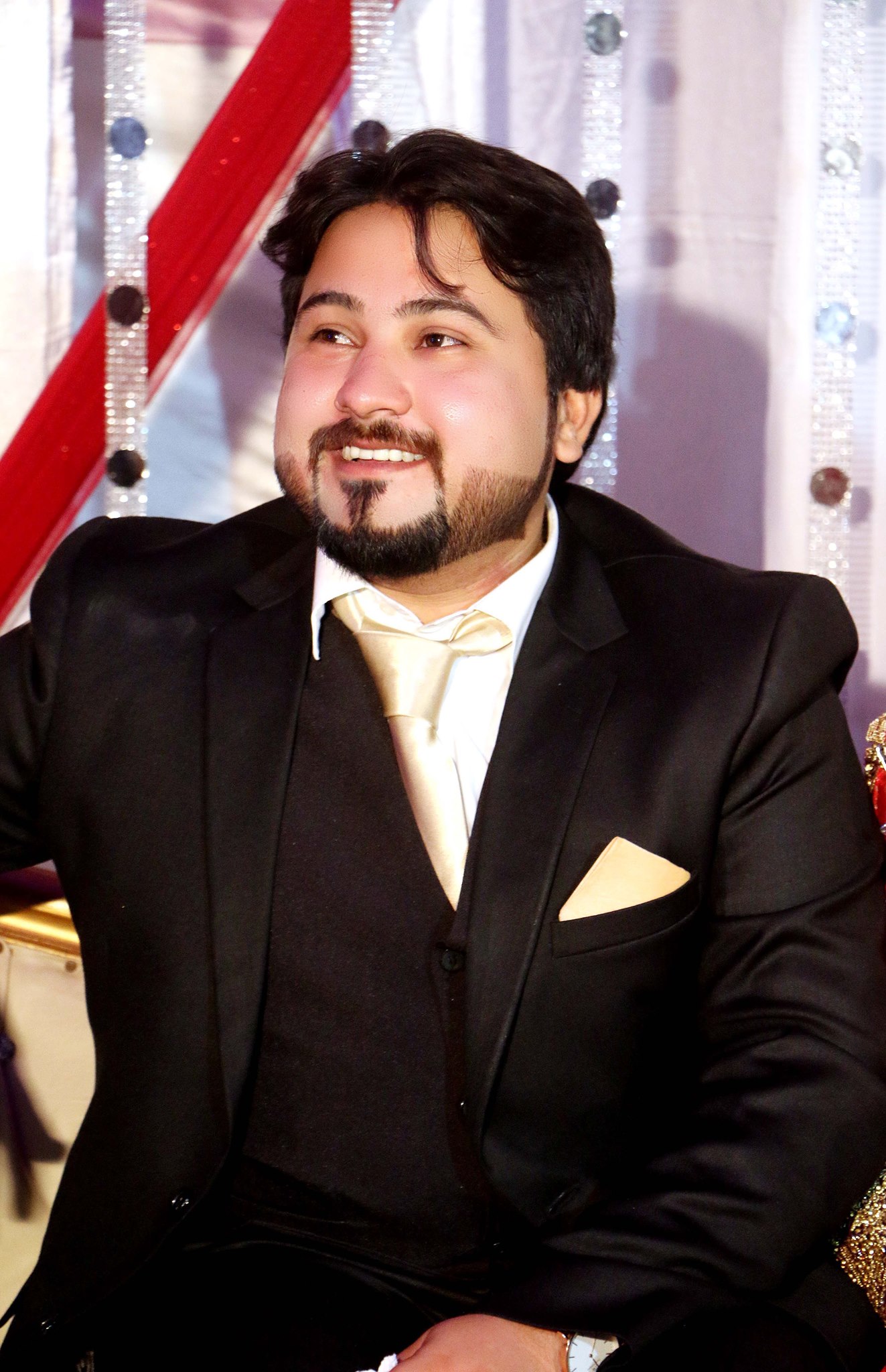 Waqas Qureshi-Freelancer in Dera Ismail Khan,Pakistan