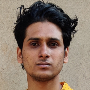 Rockey Karmakar-Freelancer in Delhi,India