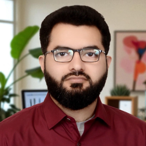 Mashal Khan-Freelancer in Rawalpindi,Pakistan