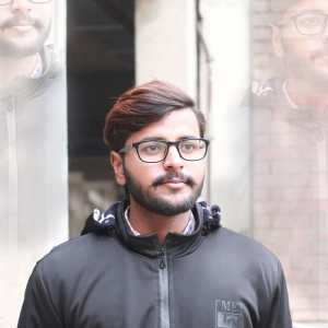 Khushnood Gill-Freelancer in Faisalabad,Pakistan