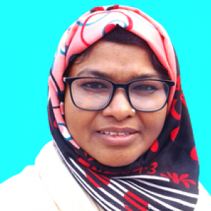 Rashida Begum-Freelancer in Rajbari,Bangladesh