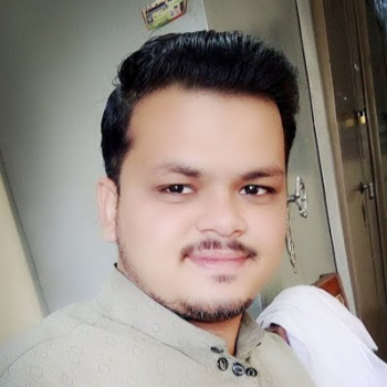 Hassan Naqvi-Freelancer in rahim yar khan,Pakistan