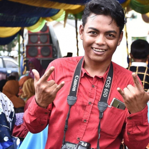 Salim Suprayogi-Freelancer in Yogyakarta,Indonesia