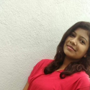 Twisha Tejaswita-Freelancer in Sambalpur,India