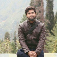 Muhammad  Shaheryar-Freelancer in Lahore,Pakistan