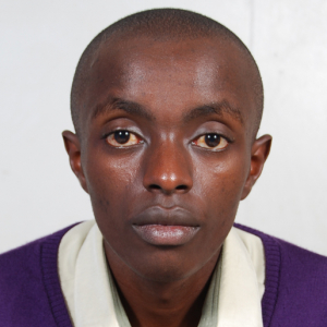 Esborn Gitau-Freelancer in Nairobi,Kenya